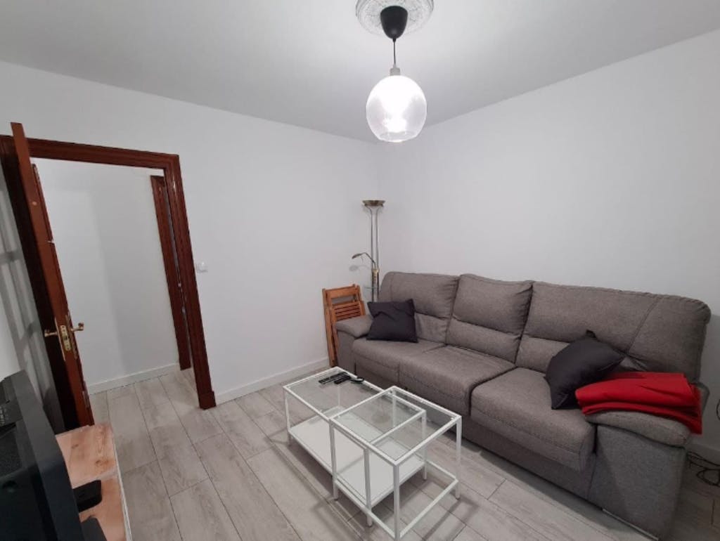 3 bedroom apartment with terrace in Gijón