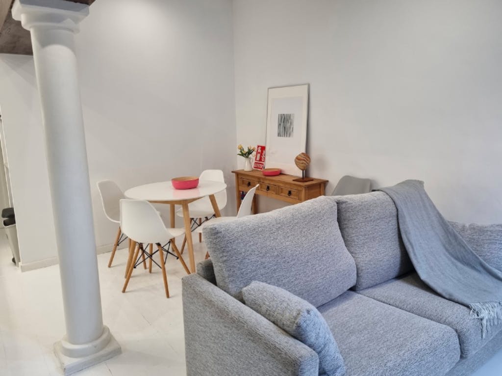 The most charming penthouse in Gijón