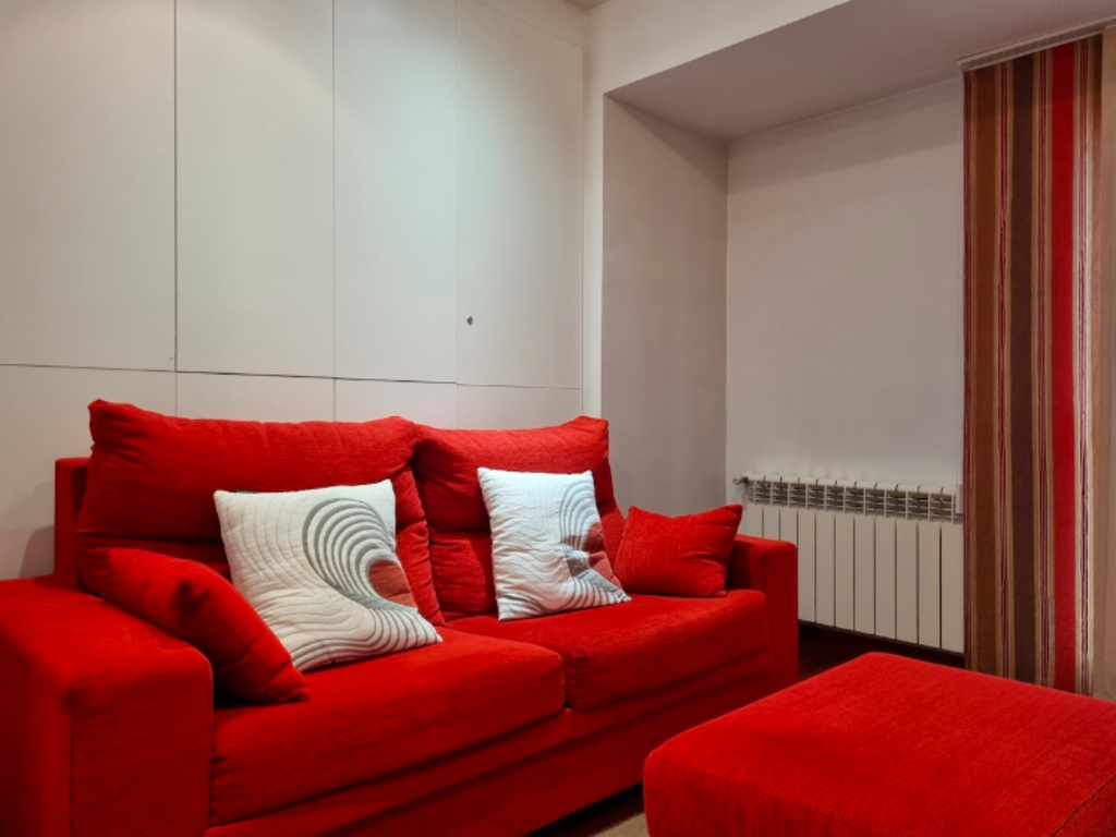 Apartment in the center of Oviedo