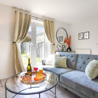 Cosy House in Luton  - Gallery -  3