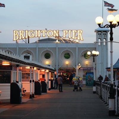 Brighton Beach Suites