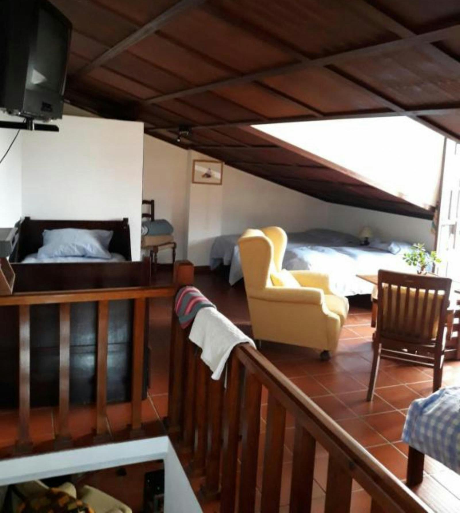 Charming 3-bedroom house in Janeiro de Baixo