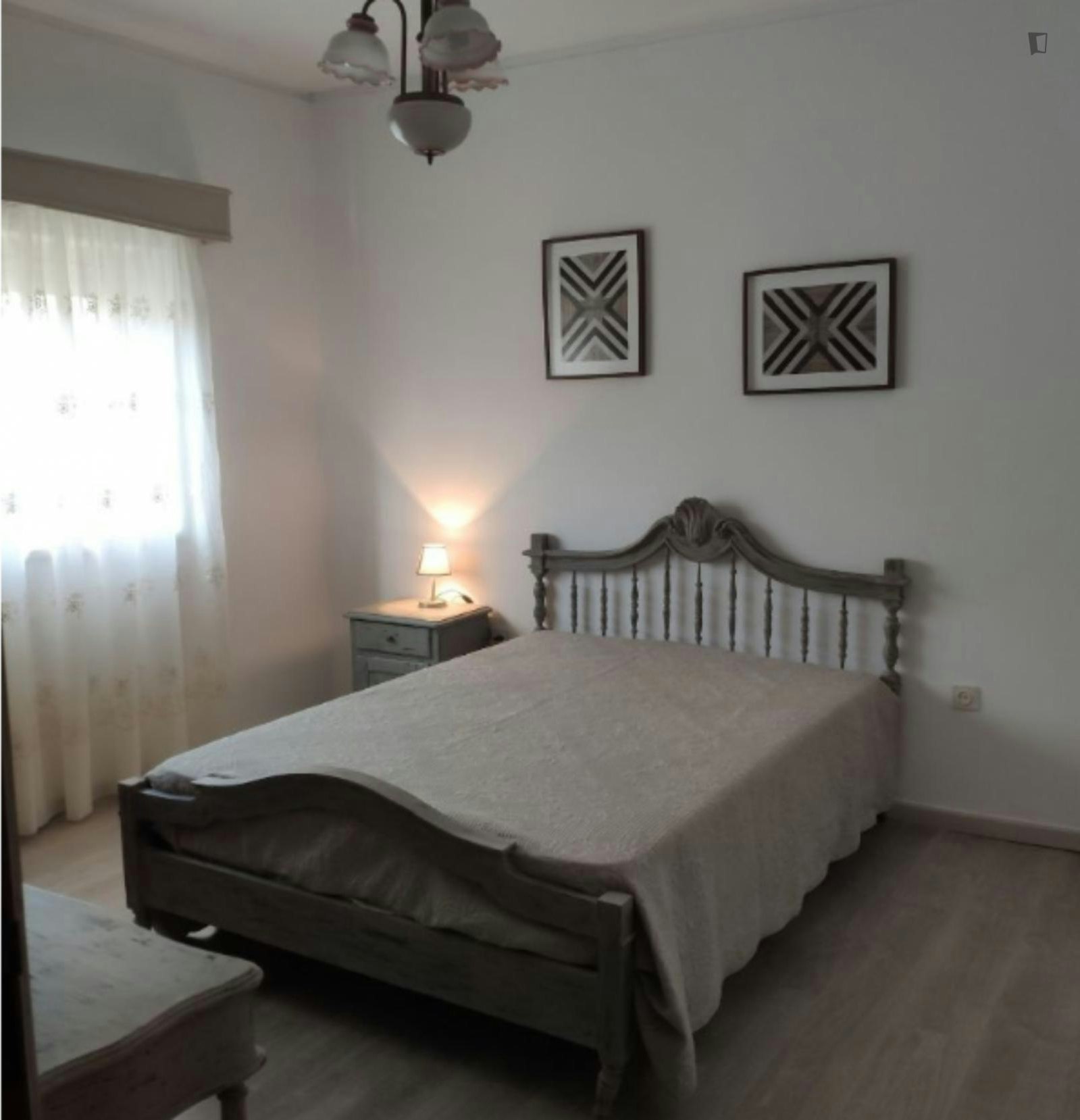 Welcoming Single Bedroom close to University of Maia
