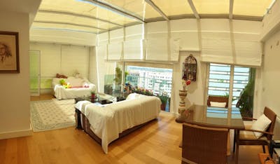 Cool single bedroom near Playa Albufereta  - Gallery -  2