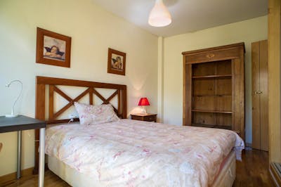 Very neat double bedroom in the southside of Salamanca  - Gallery -  3