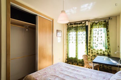 Very neat double bedroom in the southside of Salamanca  - Gallery -  2