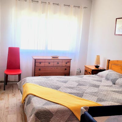 Charming 1-bedroom flat close to Praia da Rocha 