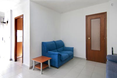 Typical and warm 2-bedroom apartment in Benimaclet  - Gallery -  3