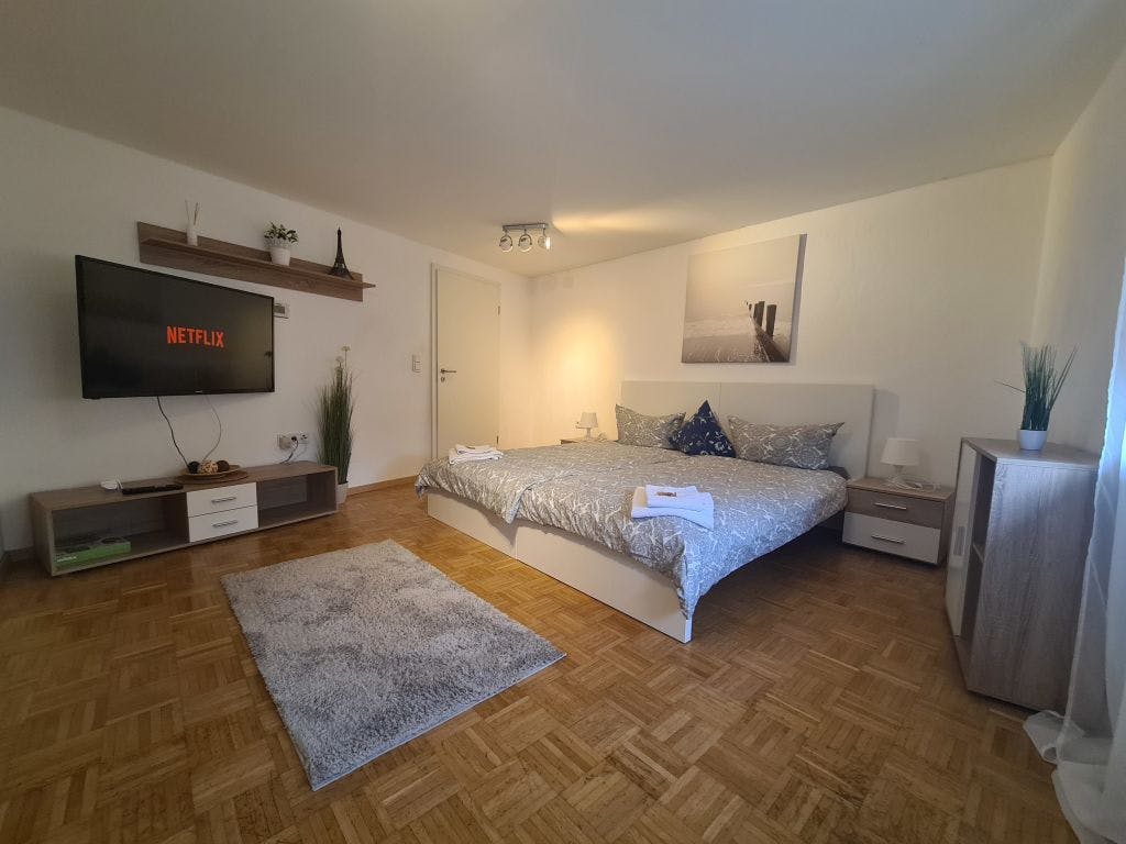 Classic Apartments - Apartment 2