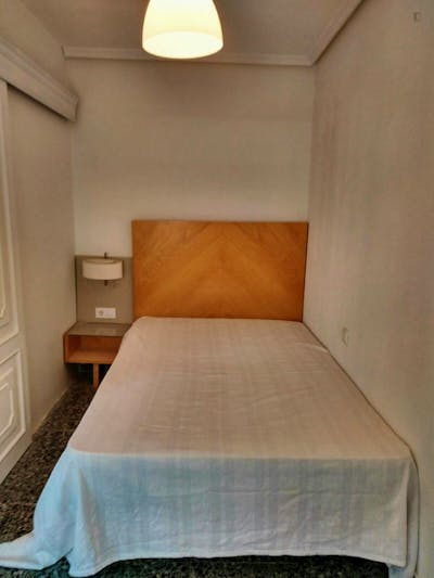 Very comfy apartment in La Creu del Grau  - Gallery -  1