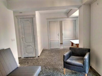 Very comfy apartment in La Creu del Grau  - Gallery -  3
