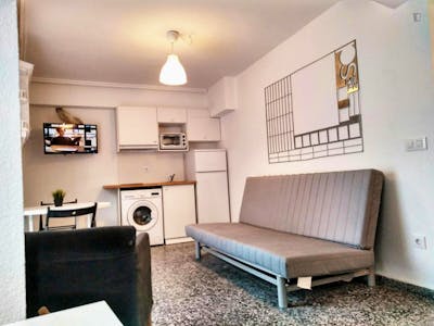 Very comfy apartment in La Creu del Grau  - Gallery -  2