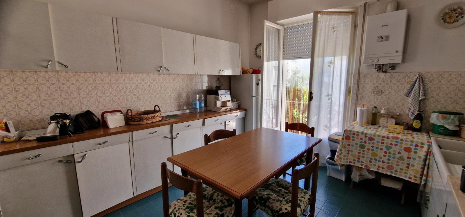 4-bedroom house in Villa Pitignano