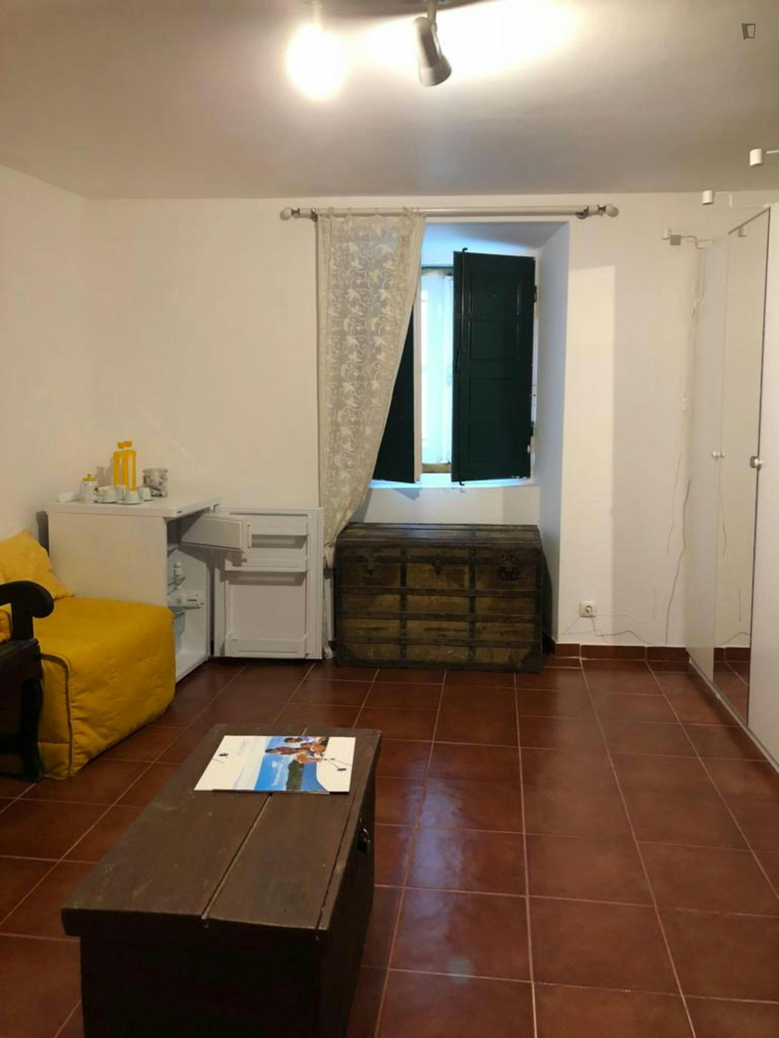 Welcoming apartment in Alentejo