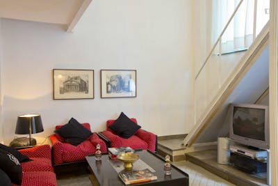 Modern and pleasant 1-bedroom apartment int he heart of Sevilla  - Gallery -  2