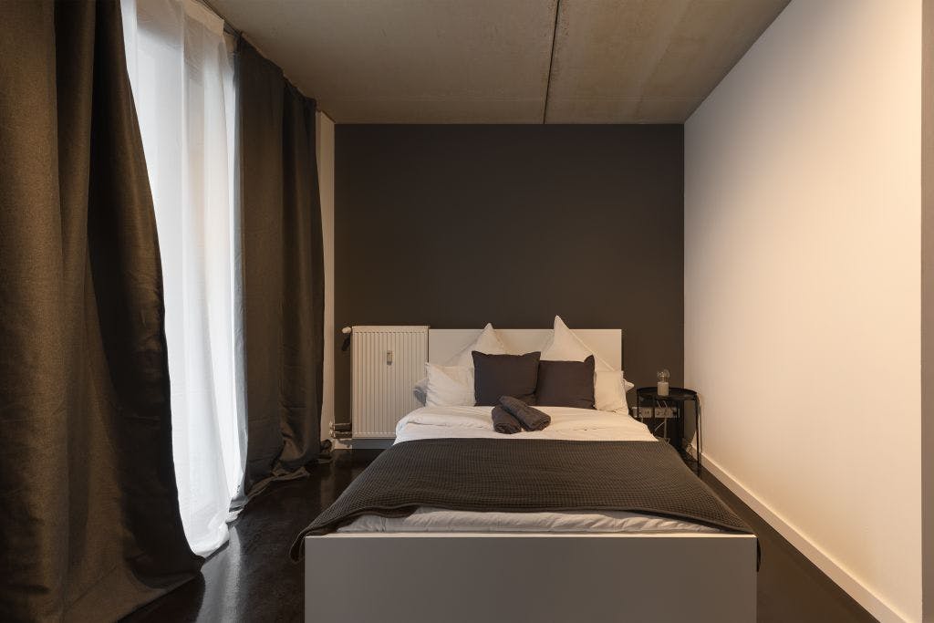 Private apartment in Mitte, Berlin