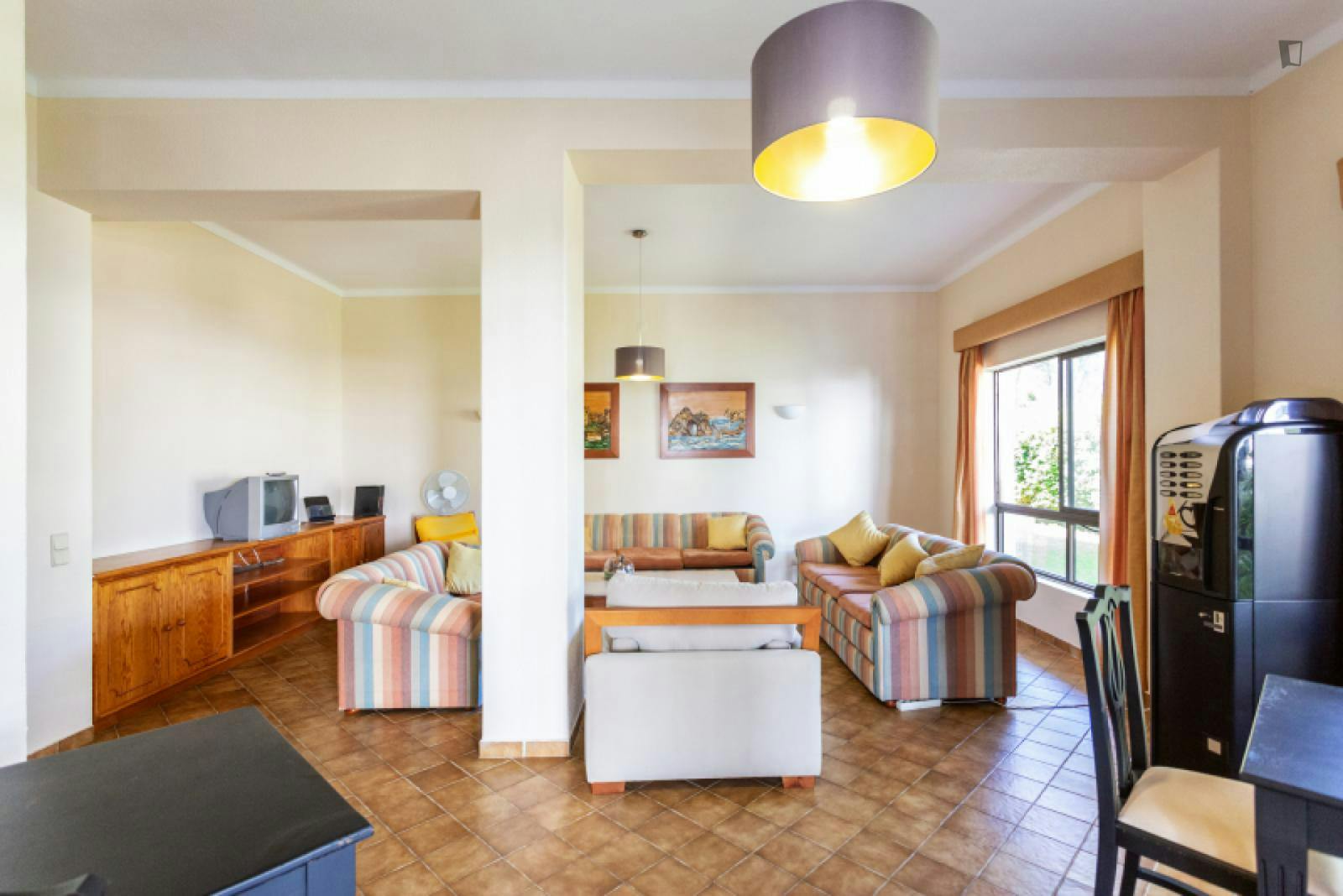 Lovely 1-bedroom apartment in Vilamoura