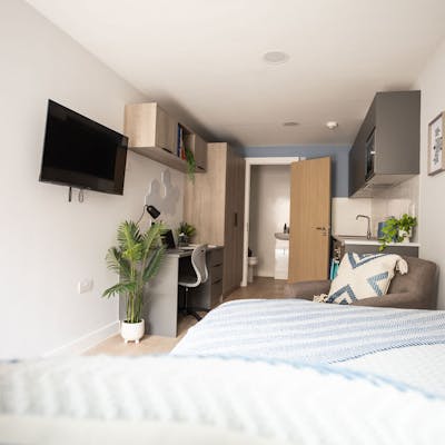 Boutique Student Living Exeter  - Gallery -  4
