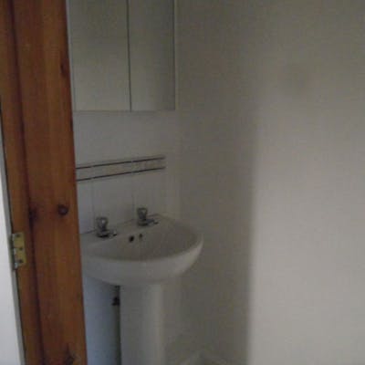 3 Bed Ensuite and Parking 