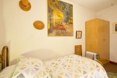 Cool single bedroom in Santa Clara neighbourhood  - Gallery -  3