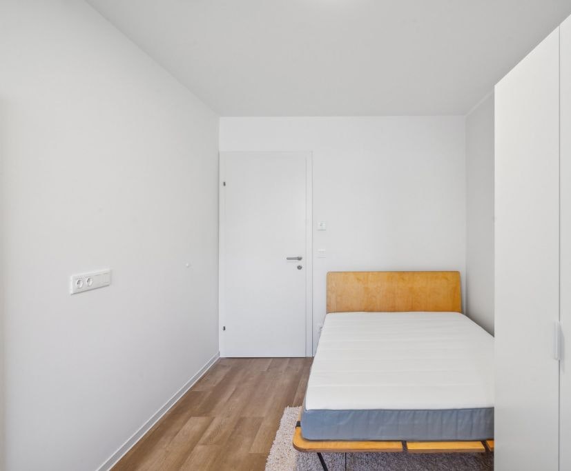 Private Room in Lend, Graz