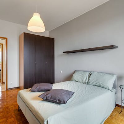 Private Room in Nolo, Milan
