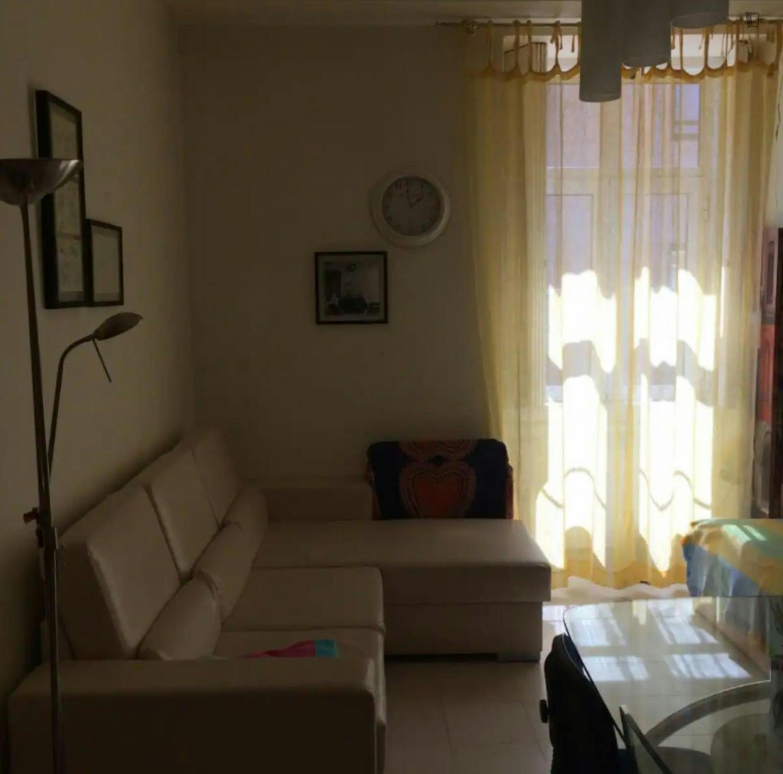 Welcoming apartment Close to Casino Figueira