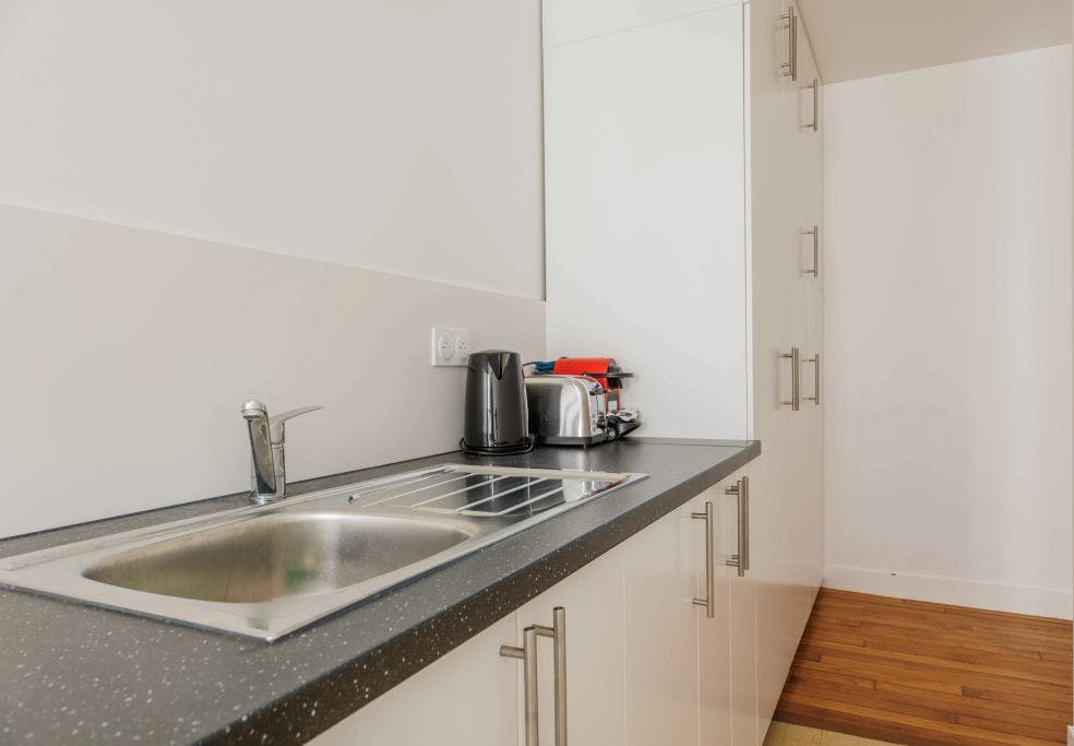 COZY apartment near Buttes Chaumont - Mobility lease