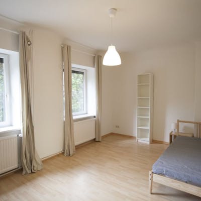 Private Room in Stellingen, Hamburg
