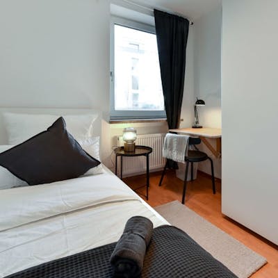 Private Room in Sendling, Munich