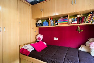 Homely single bedroom close to Parque de Los Jesuitas  - Gallery -  2
