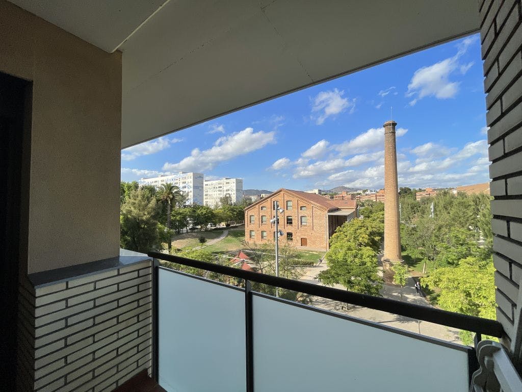 Duplex in Cornella de Llobregat