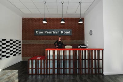 One Penrhyn Road  - Gallery -  3