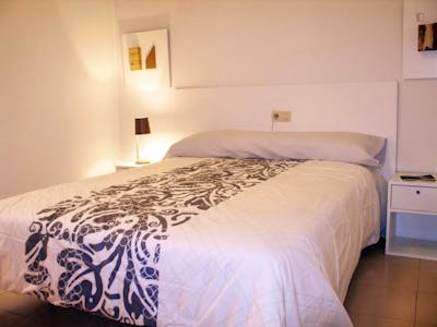 Great 1-bedroom apartment near Universidad de Salamanca / Universidade Pontificia de Salamanca  - Gallery -  1
