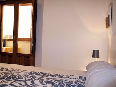 Great 1-bedroom apartment near Universidad de Salamanca / Universidade Pontificia de Salamanca  - Gallery -  2