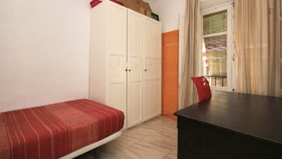 Nice single bedroom near Catedral de Granada  - Gallery -  2