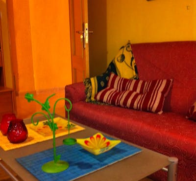 Laid-back studio apartment in sunny El Campello  - Gallery -  1