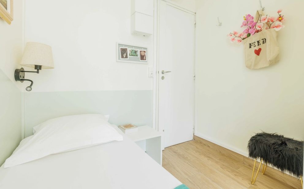 Studio Neuilly-sur-Seine - Mobility lease