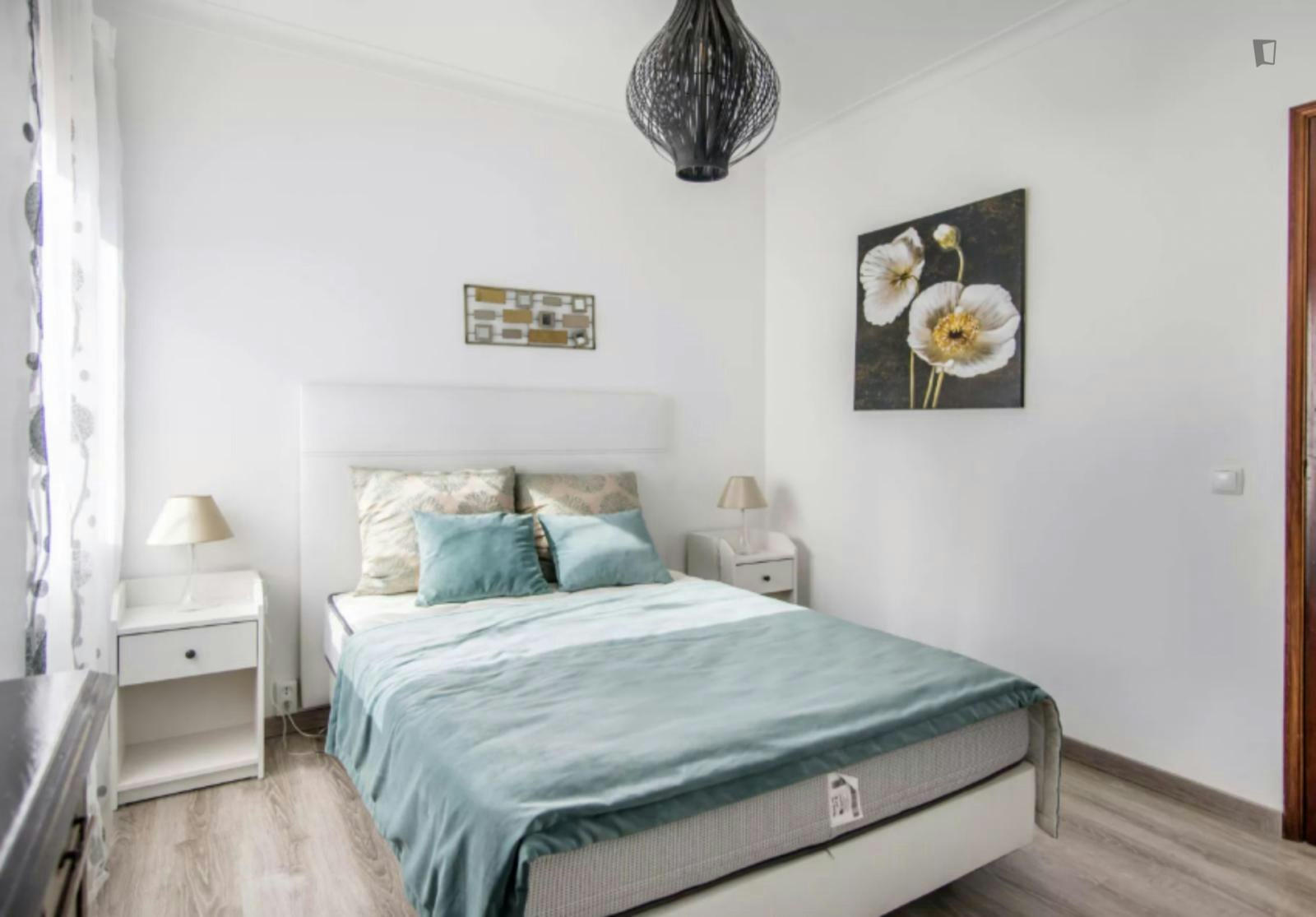 Modern Two Bedroom apartment close to Praia da Rocha