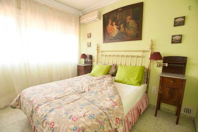 Nice house near Sevilla with 4 room and 3 bathrooms  - Gallery -  2