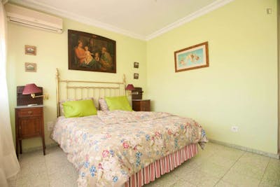 Nice house near Sevilla with 4 room and 3 bathrooms  - Gallery -  1