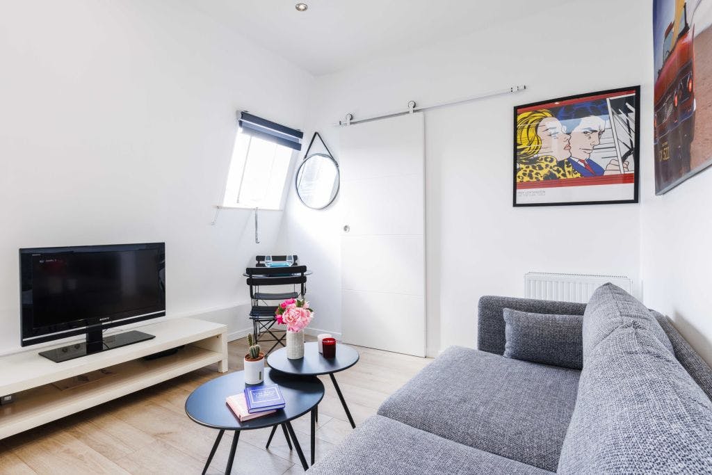 Charming Apartment - Victor Hugo - Mobility Lease
