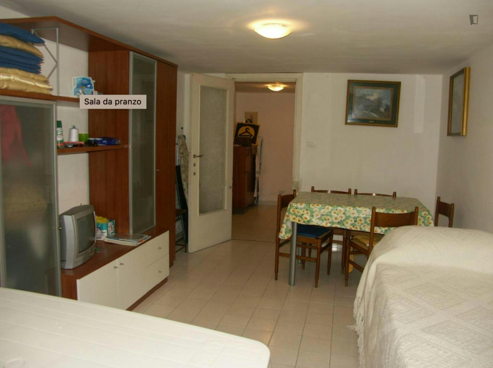 Comfy apartment nearby Ponte del Mare