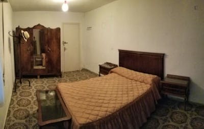 Nice double bedroom in Carolina Altas  - Gallery -  2