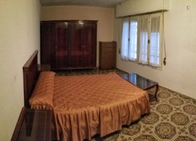 Nice double bedroom in Carolina Altas  - Gallery -  1