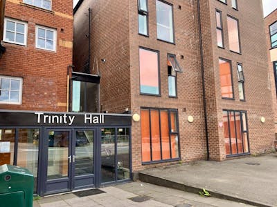 Trinity Hall  - Gallery -  1