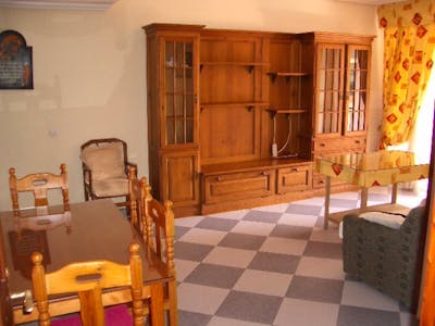 Typical 3-bedroom apartment in the Macarena neighbourhood  - Gallery -  1