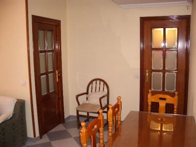 Typical 3-bedroom apartment in the Macarena neighbourhood  - Gallery -  2