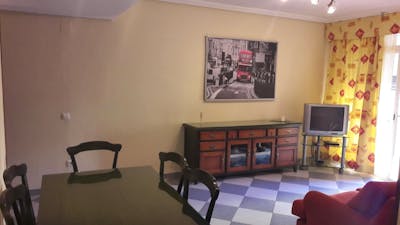 Typical 3-bedroom apartment in the Macarena neighbourhood  - Gallery -  3