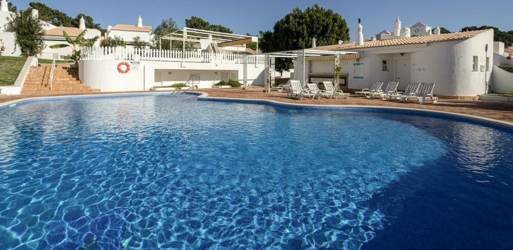 NEW! House with Pool in Vilamoura Eden Villas